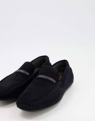 hugo boss dandy moccasin