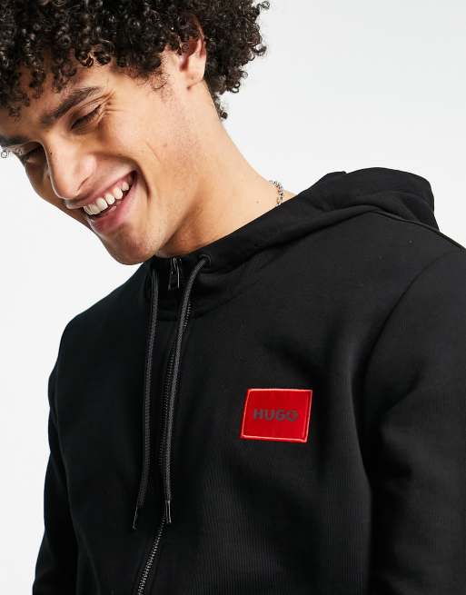 Hugo store daple hoodie