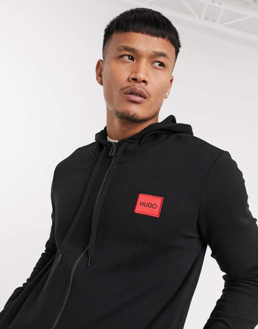 Hugo boss hotsell daple hoodie