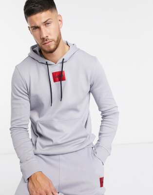 hugo tracksuit