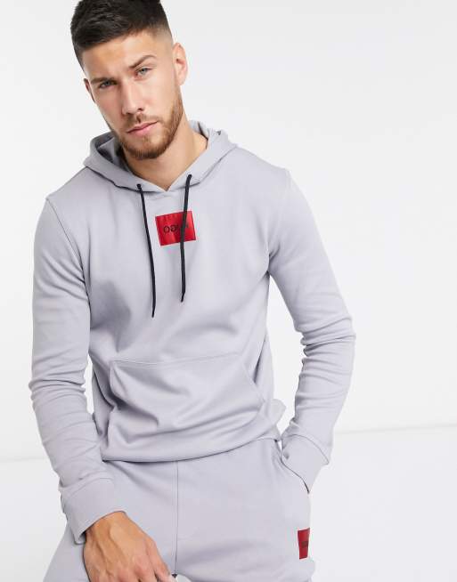 Asos hugo boss discount tracksuit