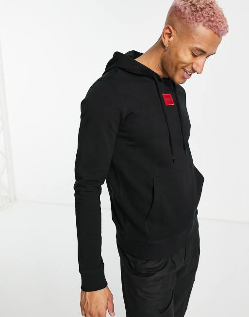 Hugo boss daple clearance hoodie