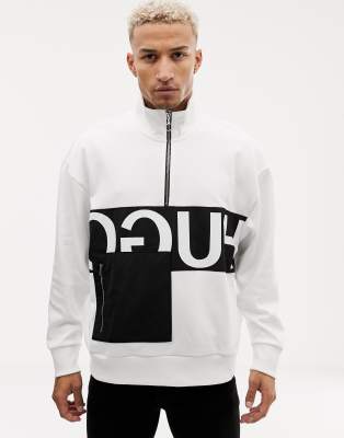 black label skateboards hoodie