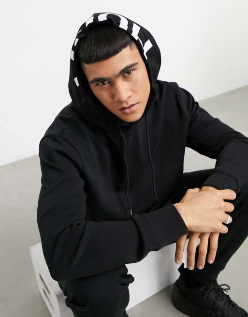 Hugo boss day fun hoodie new arrivals