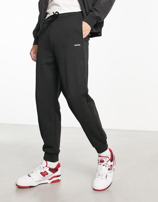 Regular discount fit joggers