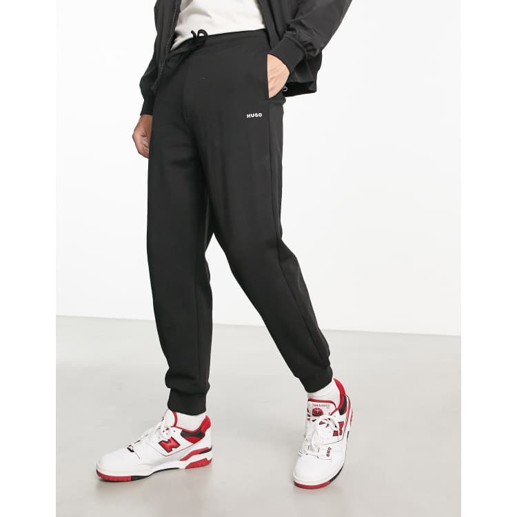 Hugo track shop pants