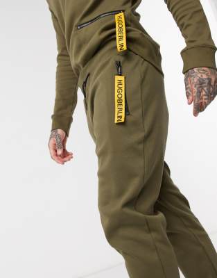 hugo deasty joggers