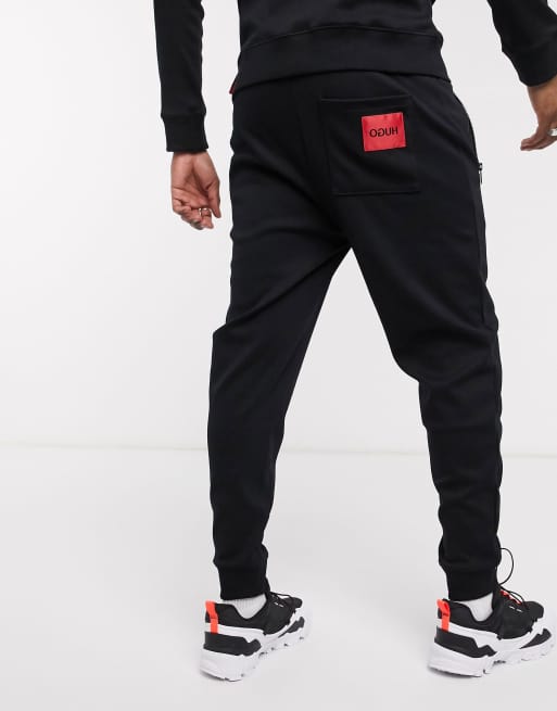 Hugo 2025 sweatpants deasty