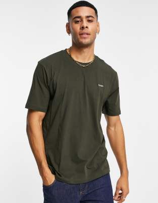 hugo boss dero t shirt