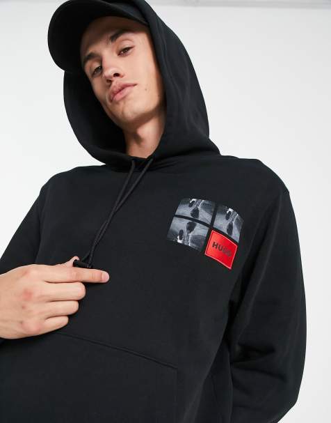 Men's Designer Hoodies & Sweatshirts