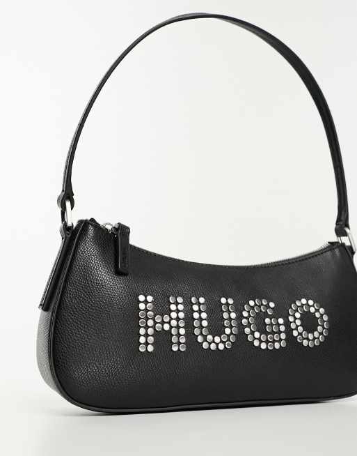 Hugo boss discount mayfair mini bag