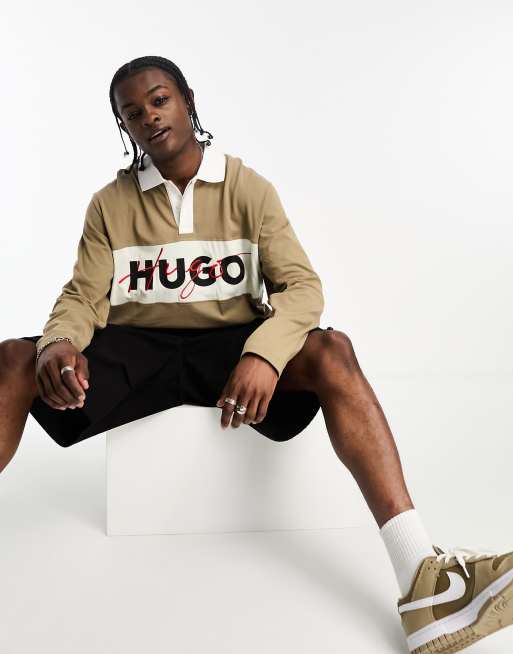 Fila on sale hugo hoodie