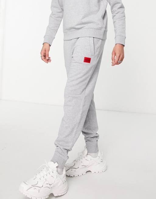 Hugo doak cuffed on sale track pants