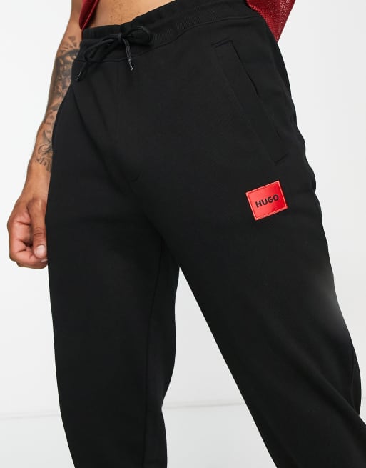 Hugo doak cuffed track pants online