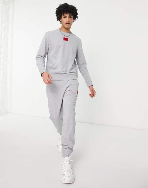 Hugo doak online tracksuit