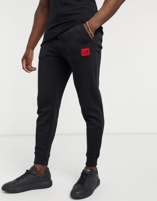 Nike box hot sale logo joggers