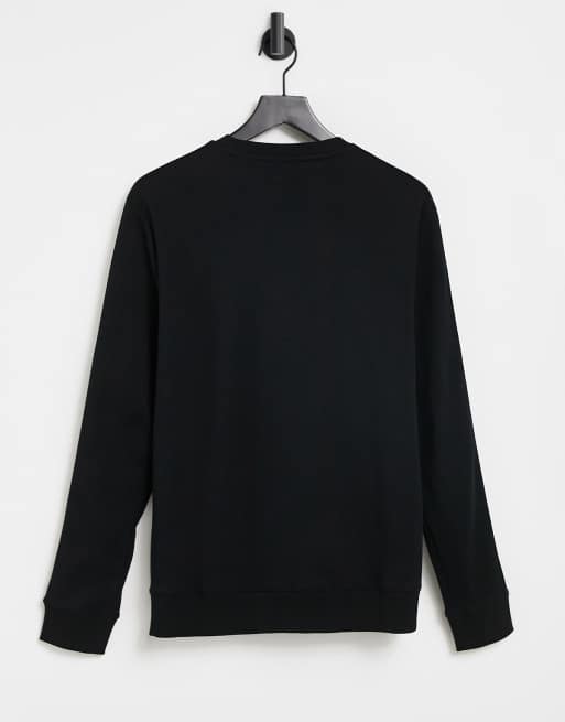 Hugo boss doby discount sweatshirt