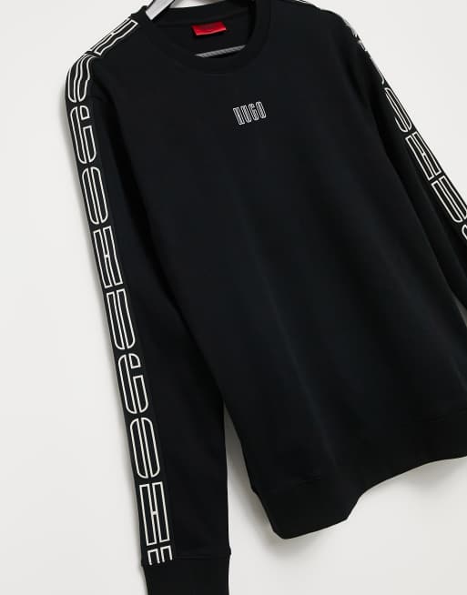 Hugo doby sweatshirt new arrivals