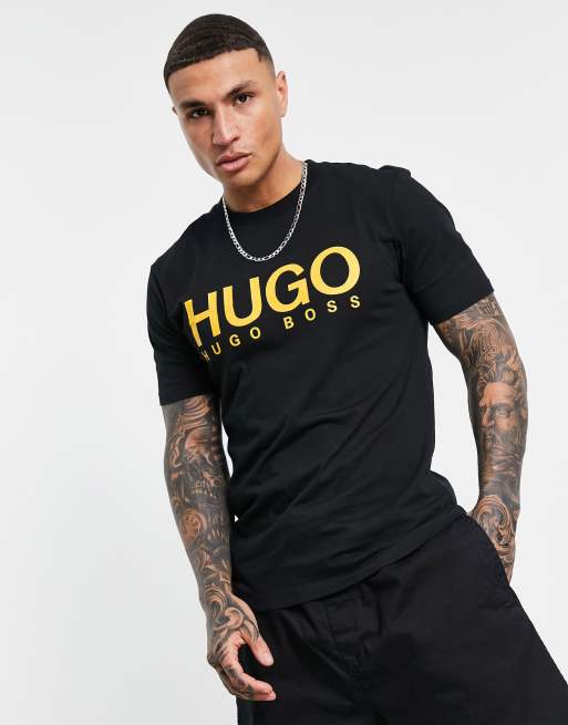 Hugo dolive shop t shirt