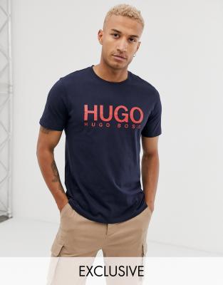 tshirt hugo