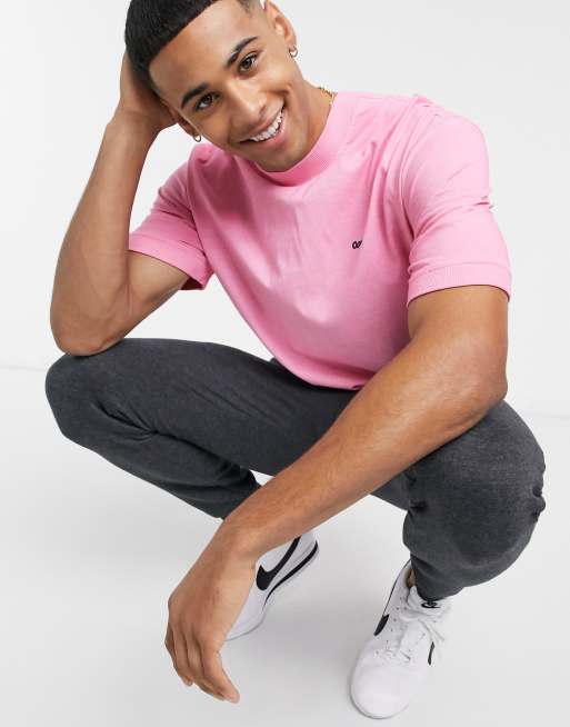 Hugo Donight - Relaxed fit t-shirt