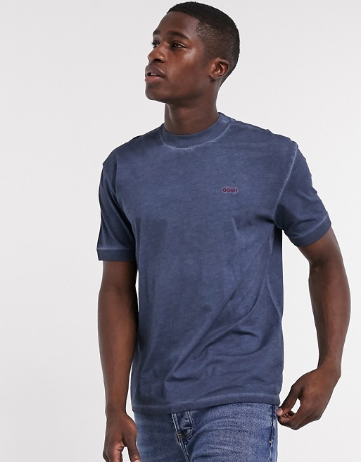 HUGO Donight relaxed fit t-shirt