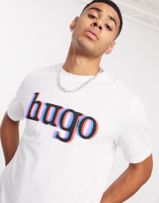 t shirt hugo