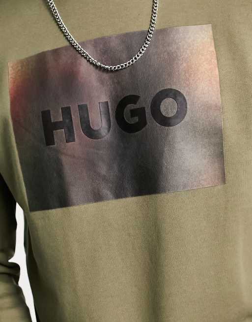 Hugo dicago deals u3