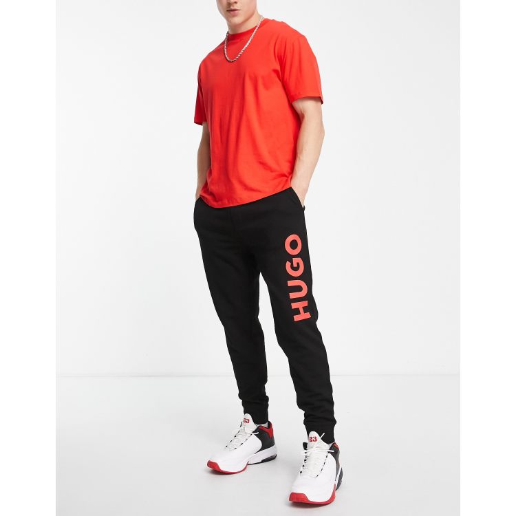 Joggers discount hugo boss