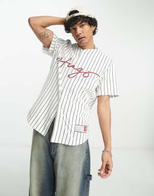 Baseball Short Sleeve Tees