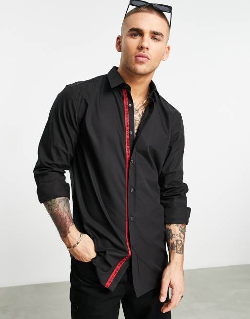 hugo boss elisha shirt