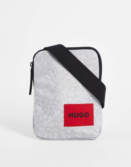 ABOUT YOU Uomo Accessori Borse Zaini Borsa a tracolla Ethon 