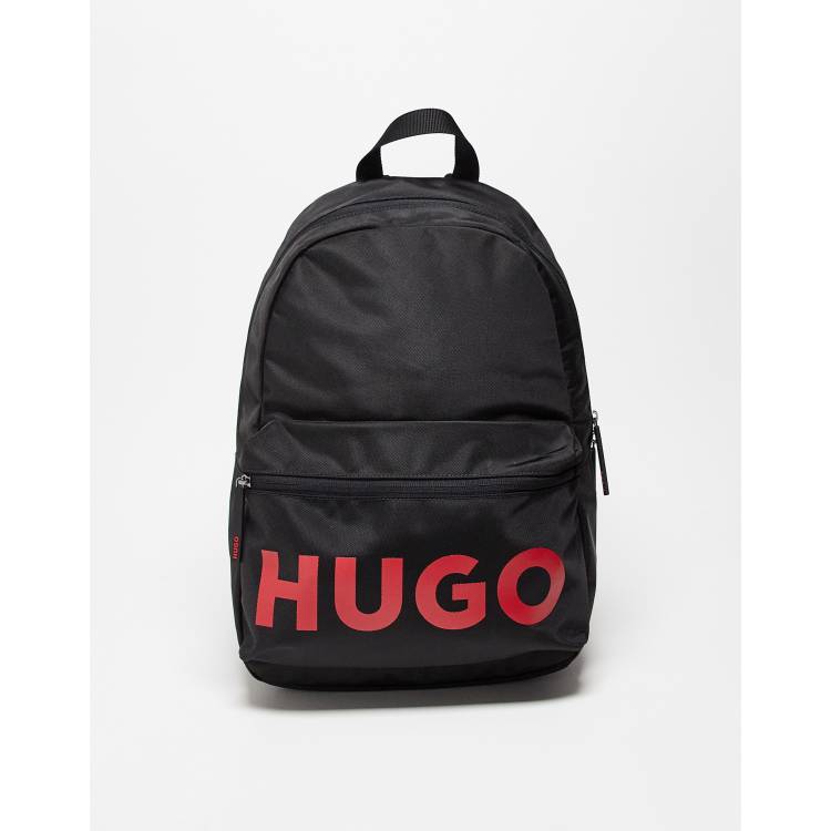 Hugo backpack 2025