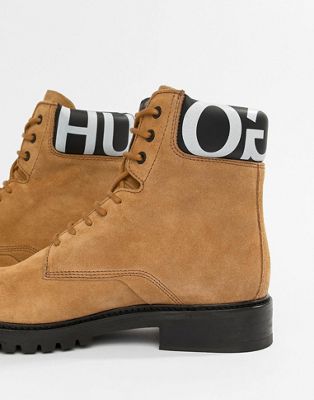 hugo explore boot