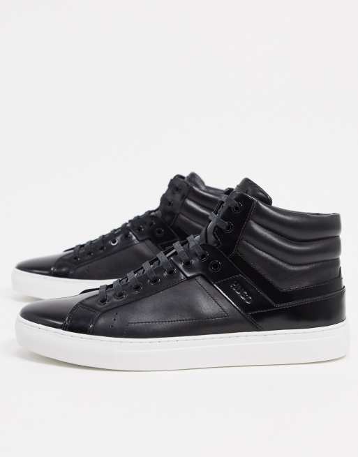 Hugo hot sale futurism sneaker