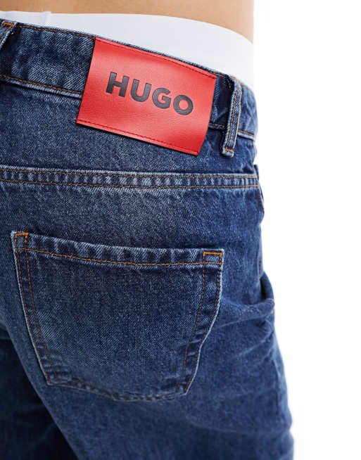 Hugo boss Jeans newest medium