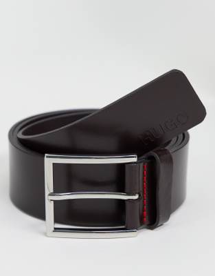 hugo giaspo belt