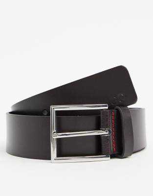 hugo giaspo belt