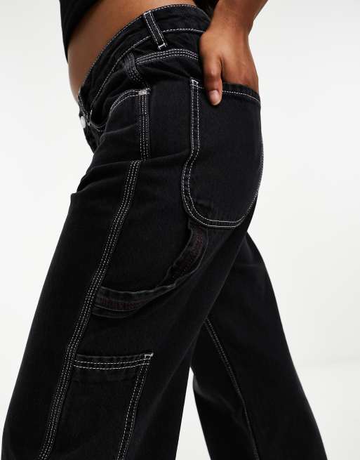 Plus Size Gracelyn Ankle Skinny Jean