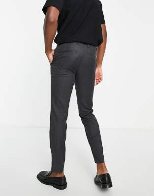 extra slim fit trousers