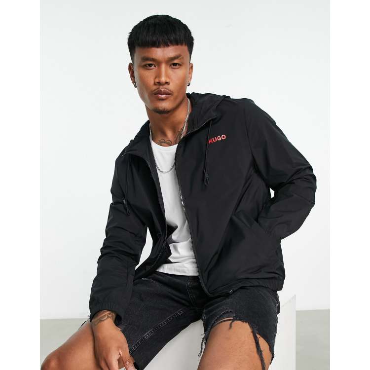 Hugo boss summer clearance jacket