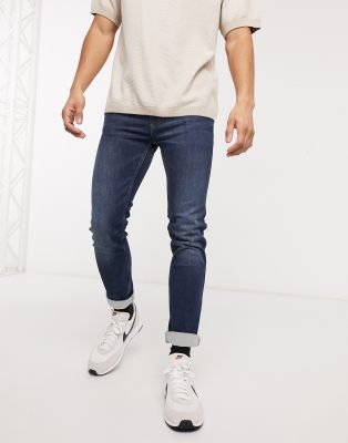 hugo 708 slim jeans