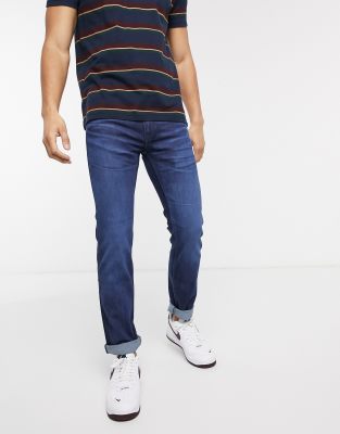 hugo jeans slim fit