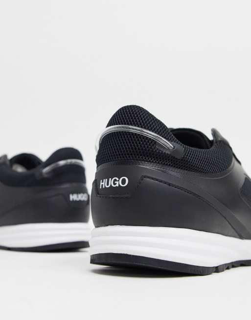 Hugo hybrid running on sale sneakers