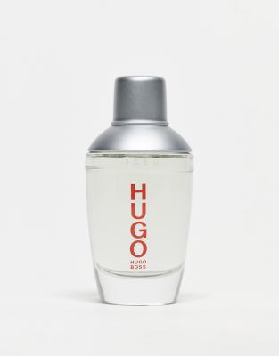 HUGO Iced Eau de Toilette 75ml - ASOS Price Checker