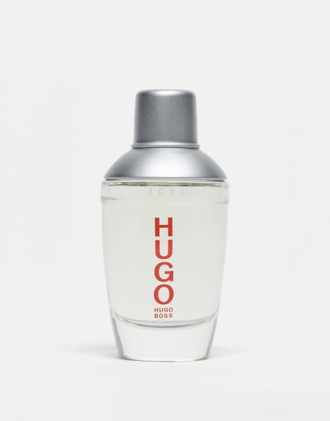 HUGO Iced Eau de Toilette 75ml - view 1