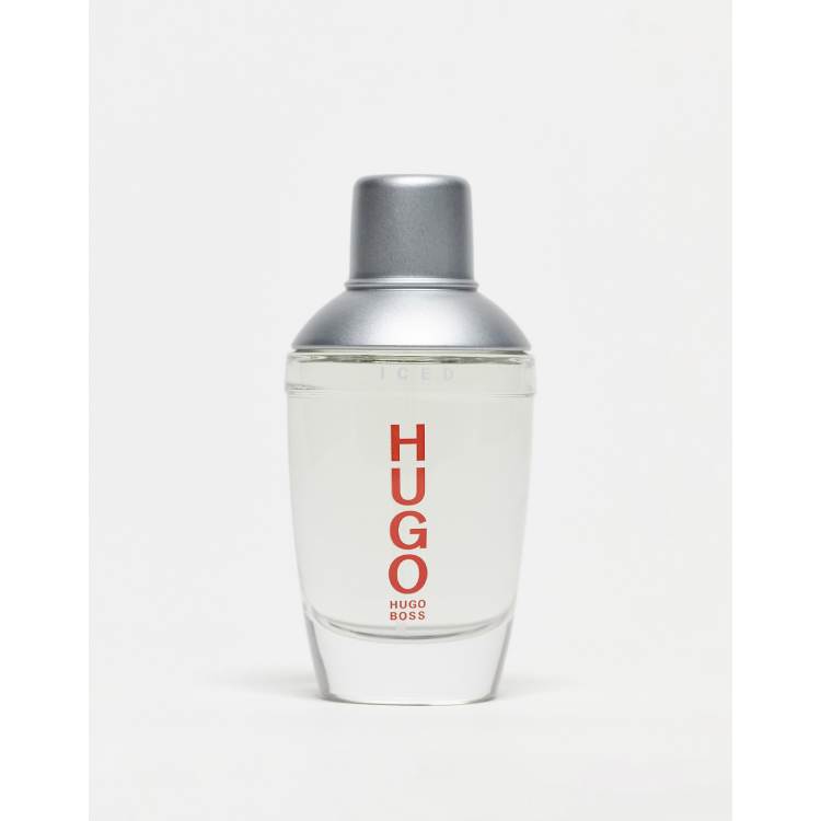 Hugo boss 2024 iced fragrantica