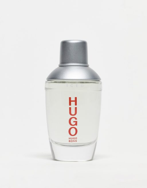 Hugo iced clearance tea