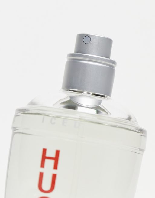 Hugo boss iced eau deals de parfum