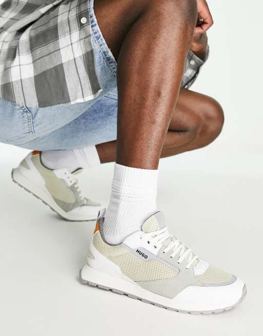 hugo boss icelin runn